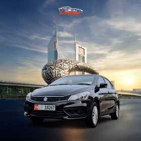 Suzuki Ciaz 2023
