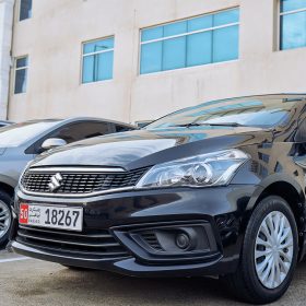 Suzuki Ciaz 2023
