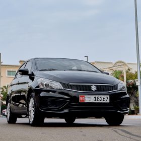 Suzuki Ciaz 2023