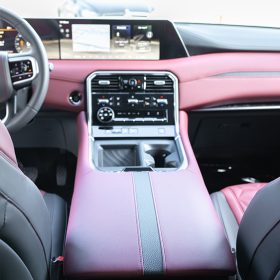Nissan Patrol 2025