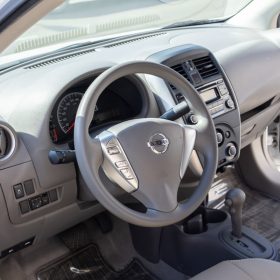 Nissan Sunny 2023