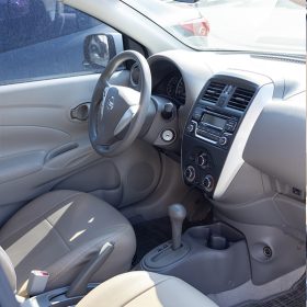 Nissan Sunny 2023