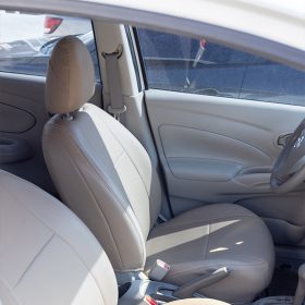 Nissan Sunny 2023