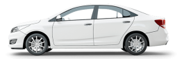 Kia Pegas 2025