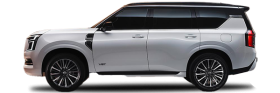 Kia Pegas 2025