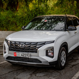 Hyundai creta 2023