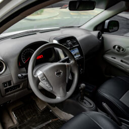 Nissan Sunny 2023