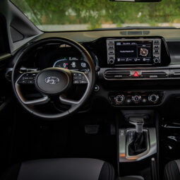 Hyundai Stargazer 2025