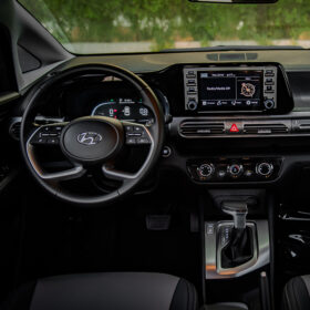 Hyundai Stargazer 2025