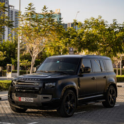 Defender V6 2025
