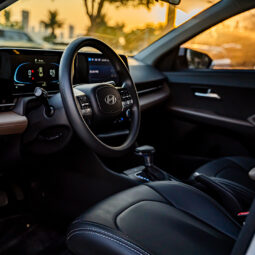 Hyundai Accent 2026