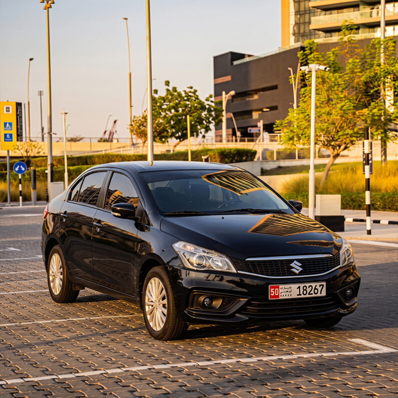 Suzuki Ciaz 2023