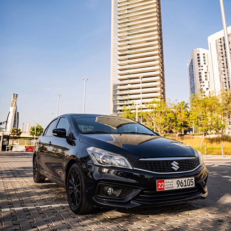 Suzuki Ciaz 2023