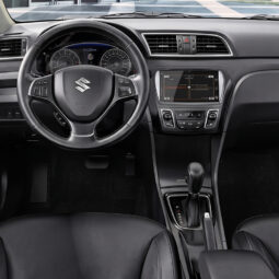 Suzuki Ciaz 2023