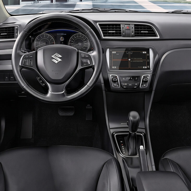 Suzuki Ciaz 2023