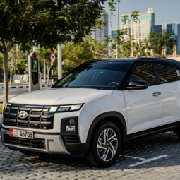 Hyundai Creta 2026