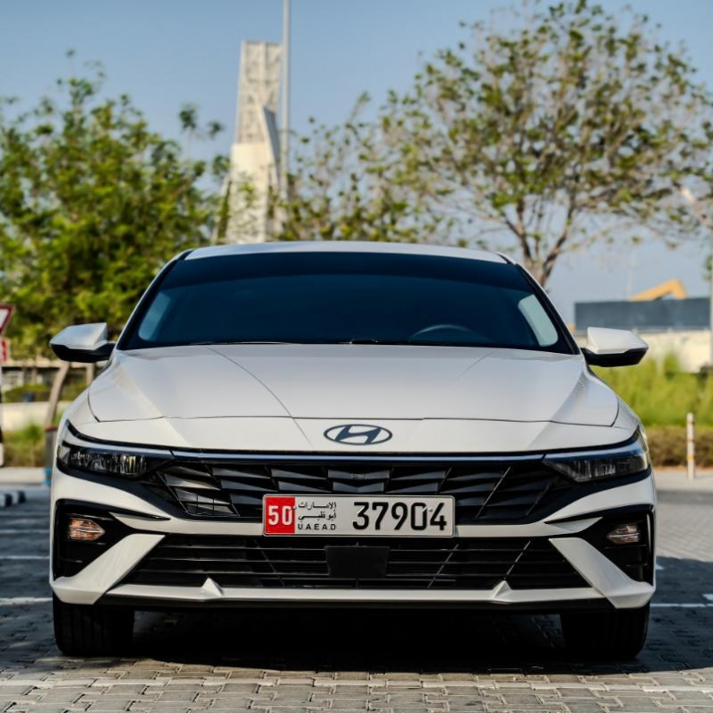 Hyundai Accent 2026