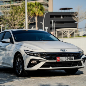 Hyundai Accent 2026